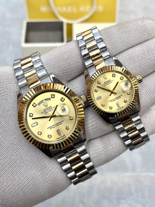 Role_x Dat-Date Couple