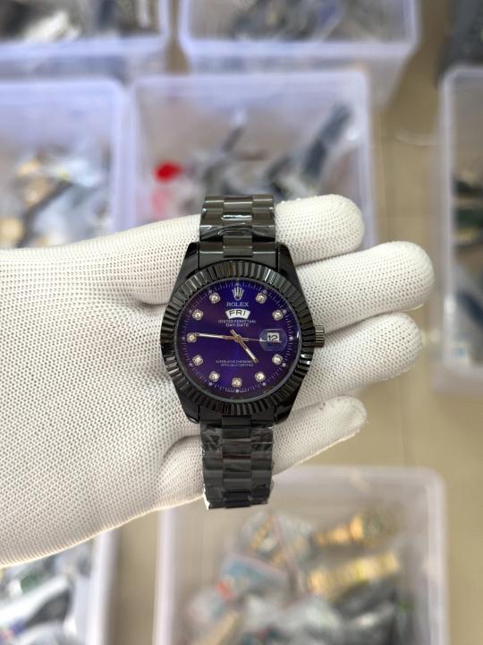 Role_x Oyster Perpetual Day-Dat