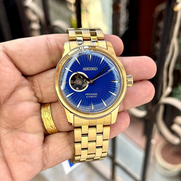 Sei.ko Presage Automatic - J945