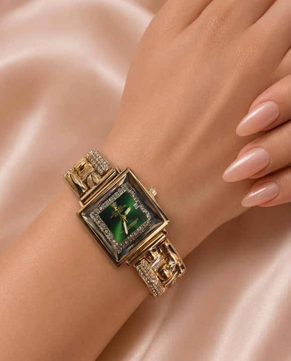 Rolee_x resembles a diamond Lady-Datejust