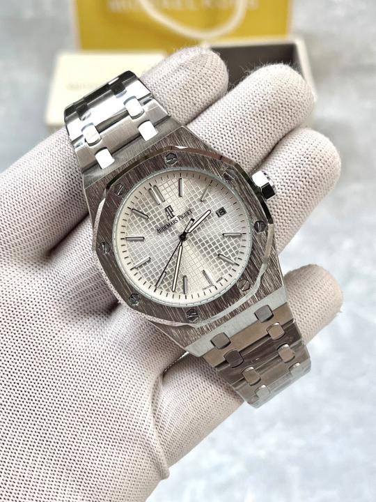 Automatic Audemars_Pigue_t Royal Oak