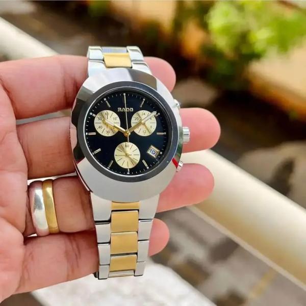 Rad_o 100M Chronograph AAA-QUALITY