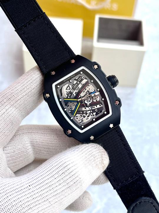Rich.ard Mille Rm67-02