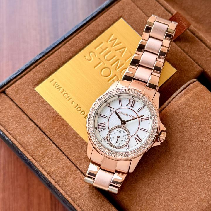 Michae_l Kors Everest