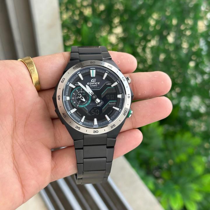 Ca.sio Edifice ECB-220ODD-1A