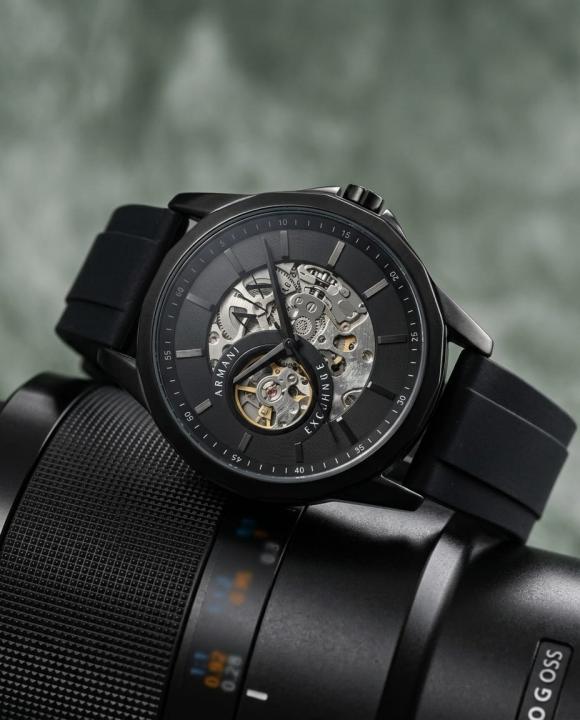 Emporio Arman_i Meccanico Automatic