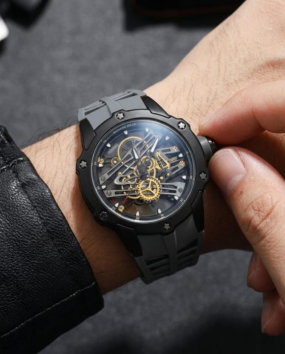 Ric.hard Mille RM 33