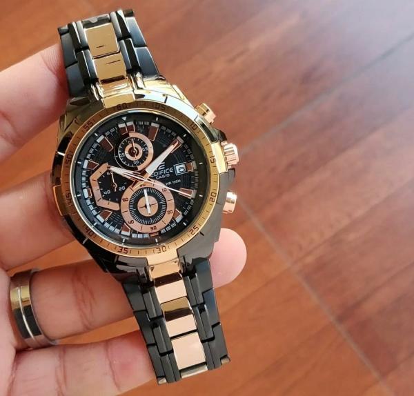 Ca.sio Edifice Efr539