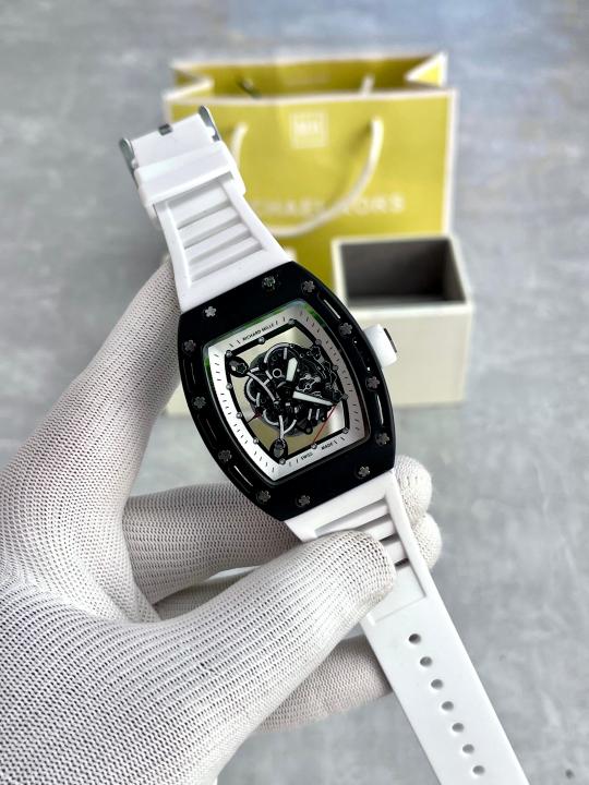 Ric.hard Mille Skeleton