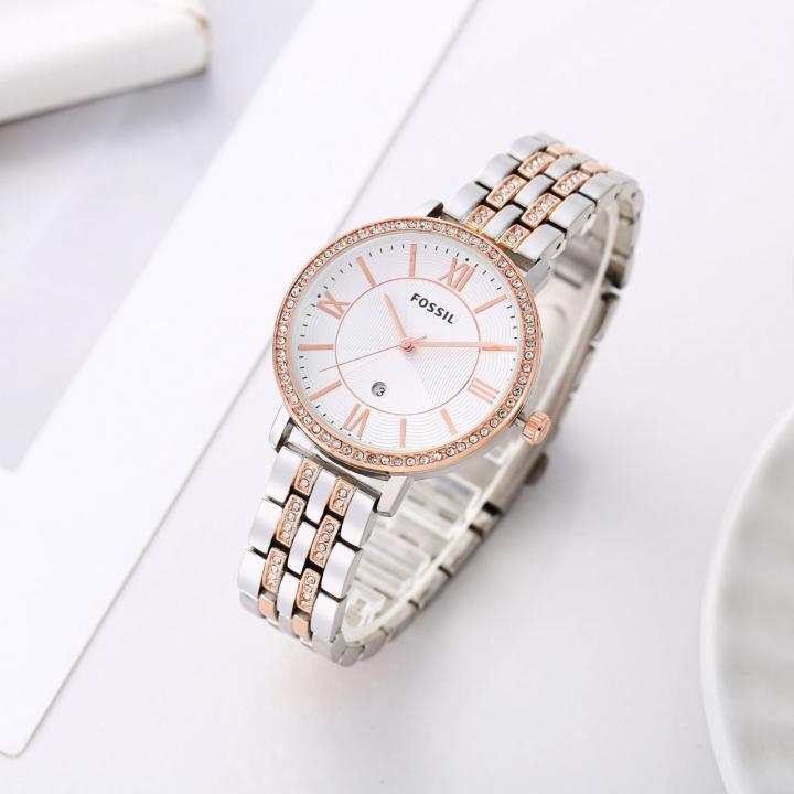 Fossi_l Jacqueline 2Ton-Silver-White