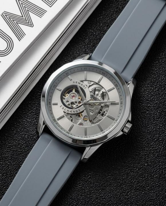 Em.porio Arman_i Meccanico Automatic
