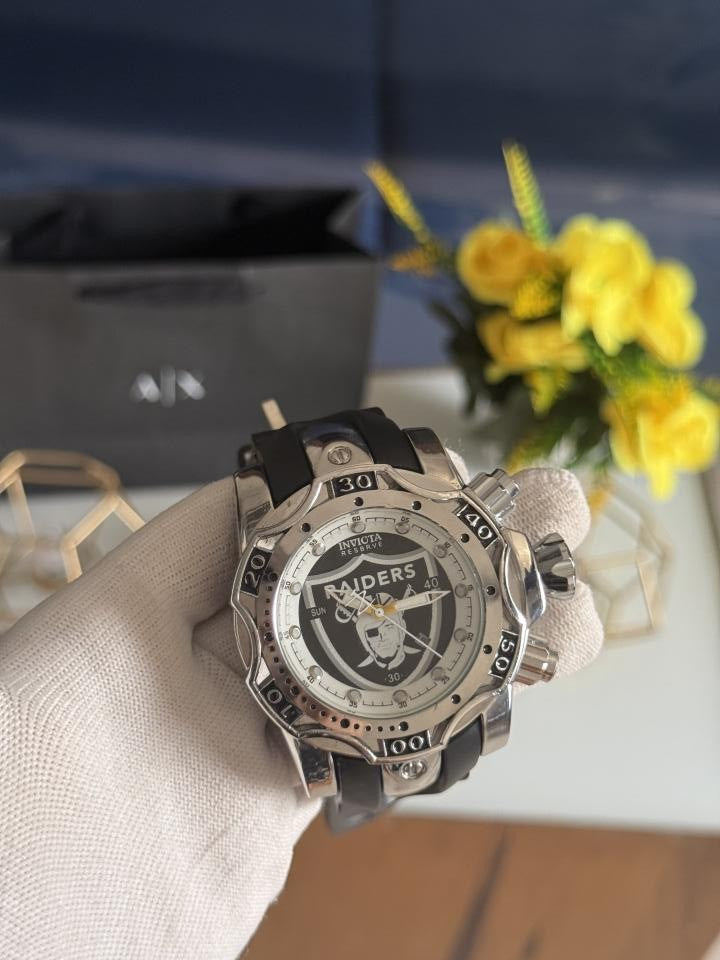 Invicta Reserve Magnum Belt