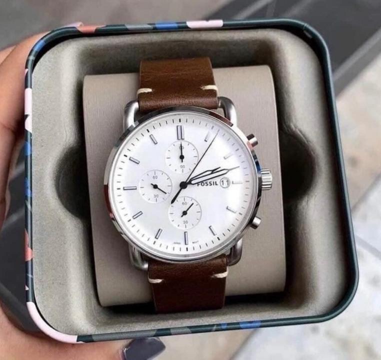 Fossi_l commuter Good Quality