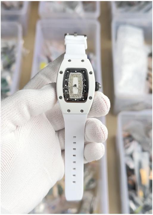 Rich.ard Mille RM-07