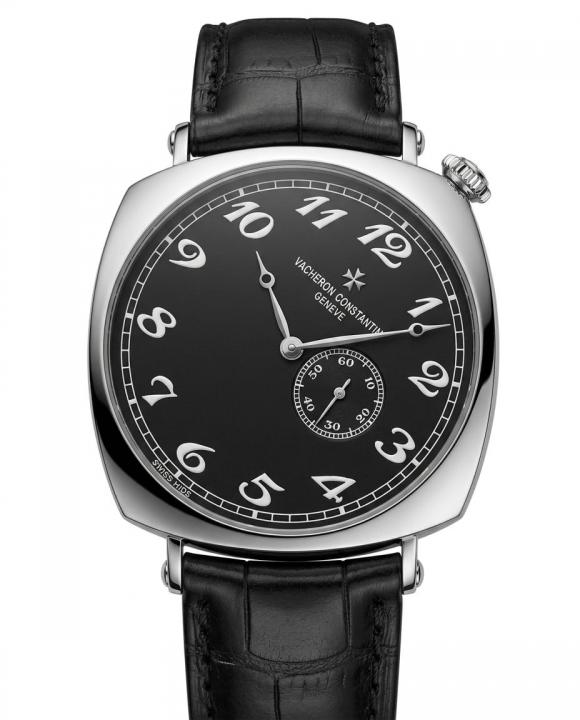 Vacheroo_n Constantin Geneve Historiques
