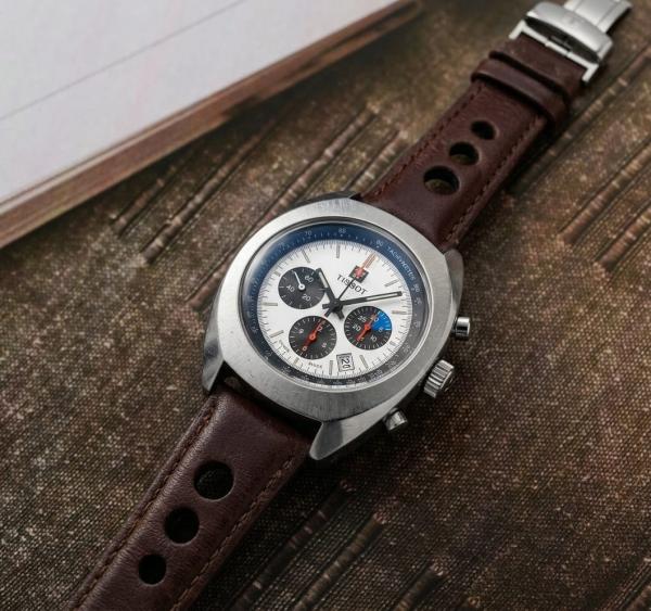 Tissso_t Heritage 1973 Chronograph