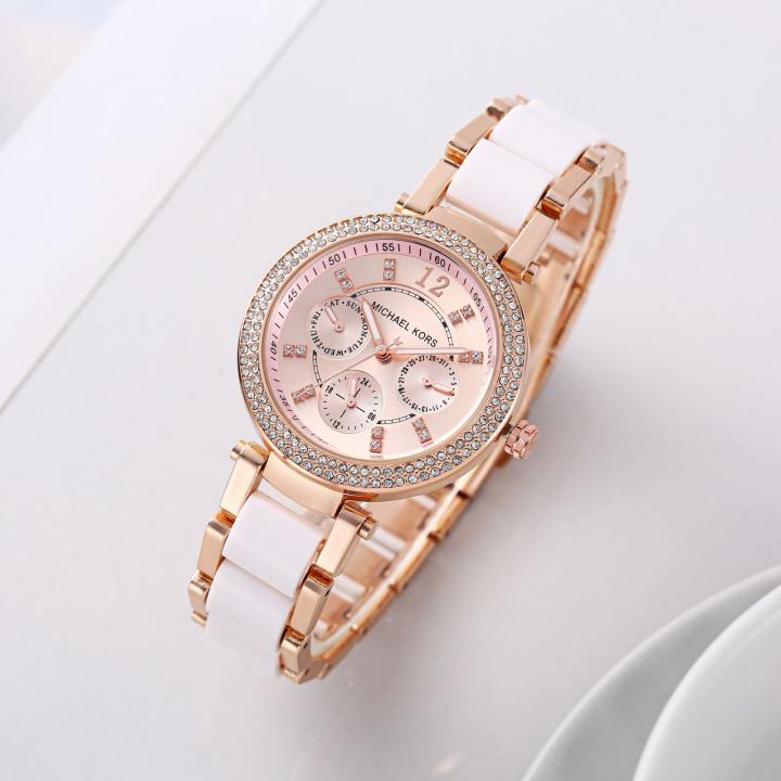 Mic.hael_Kors Parker