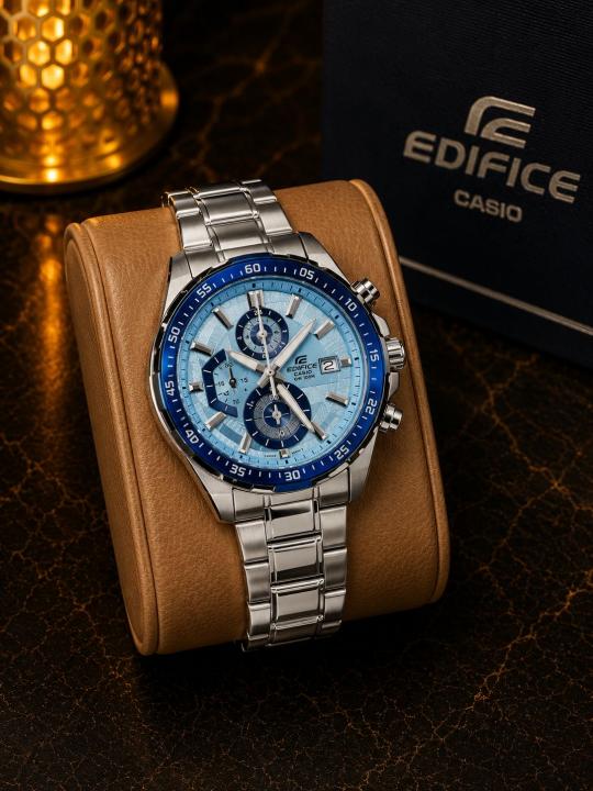 Ca.sio Edifice Efr539