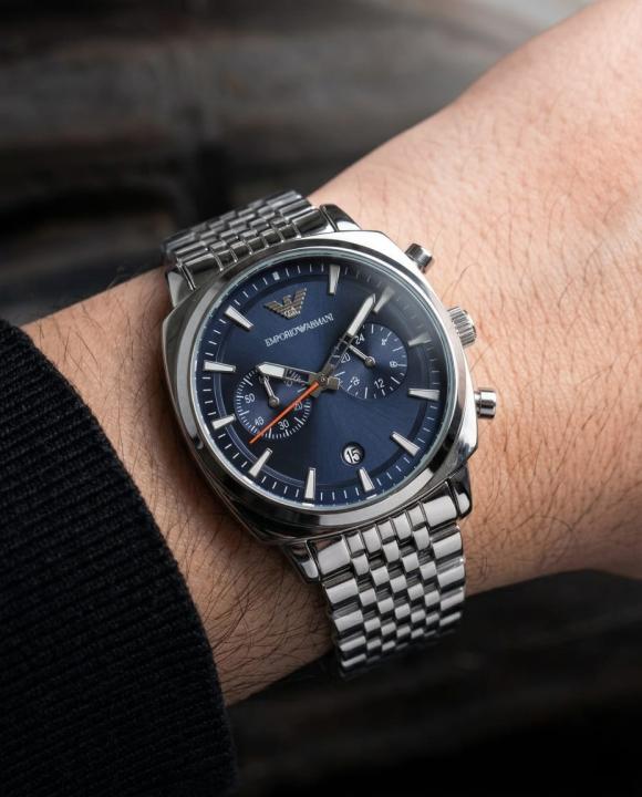 Emporio Arman_i Carlo Chronograph AR11725