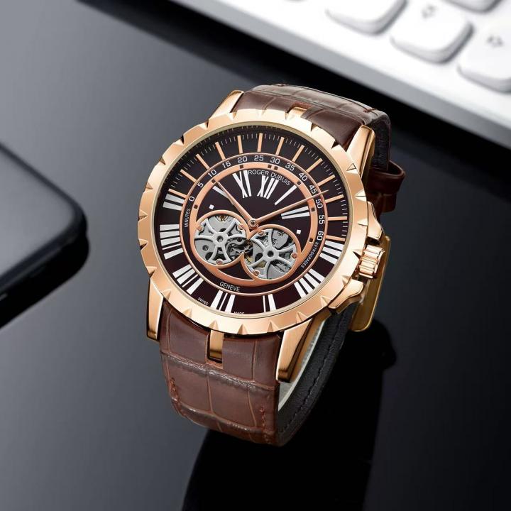 Rog.er Dubuis Excalibur