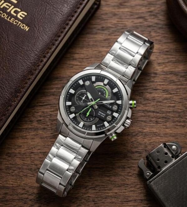 Ca.sio Edifice Efr 540D