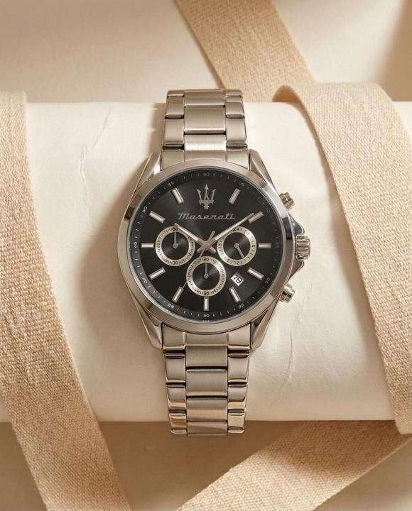 Ma.serati Attrazione Chronograph