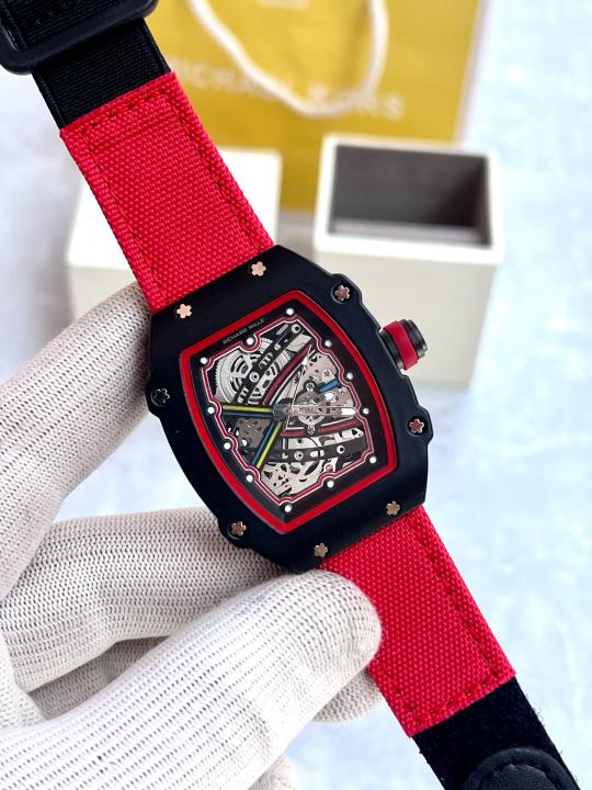 Richard Mille Rm67-02