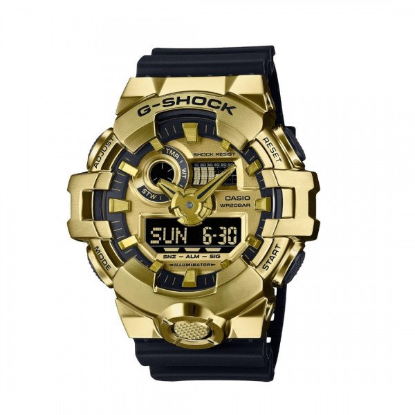 Ca.sio g shock gm110