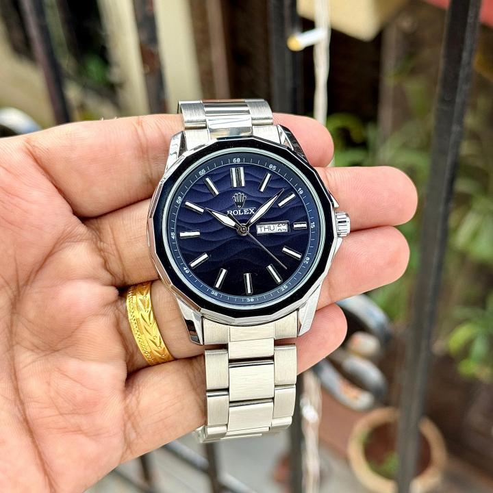 Role_x oyster perpetual Day Date
