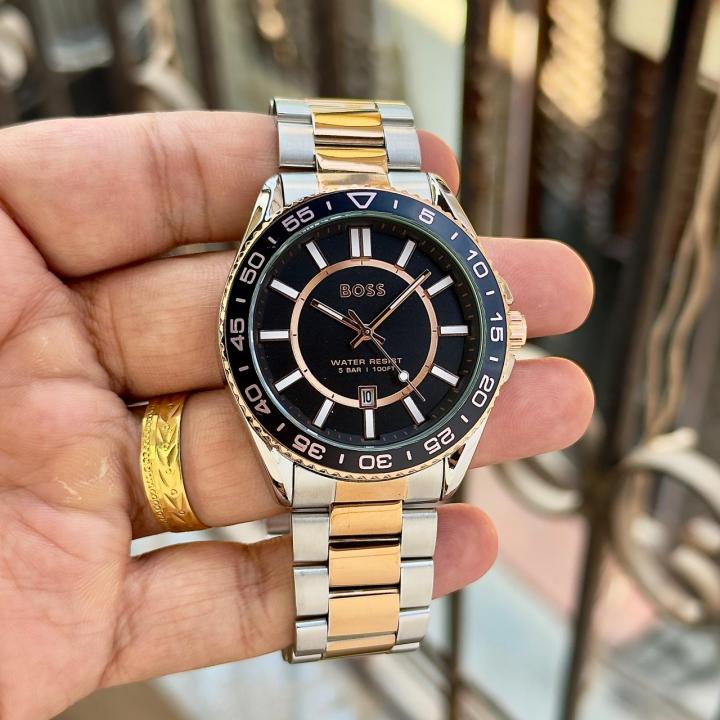 Bo.ss Runner Copper