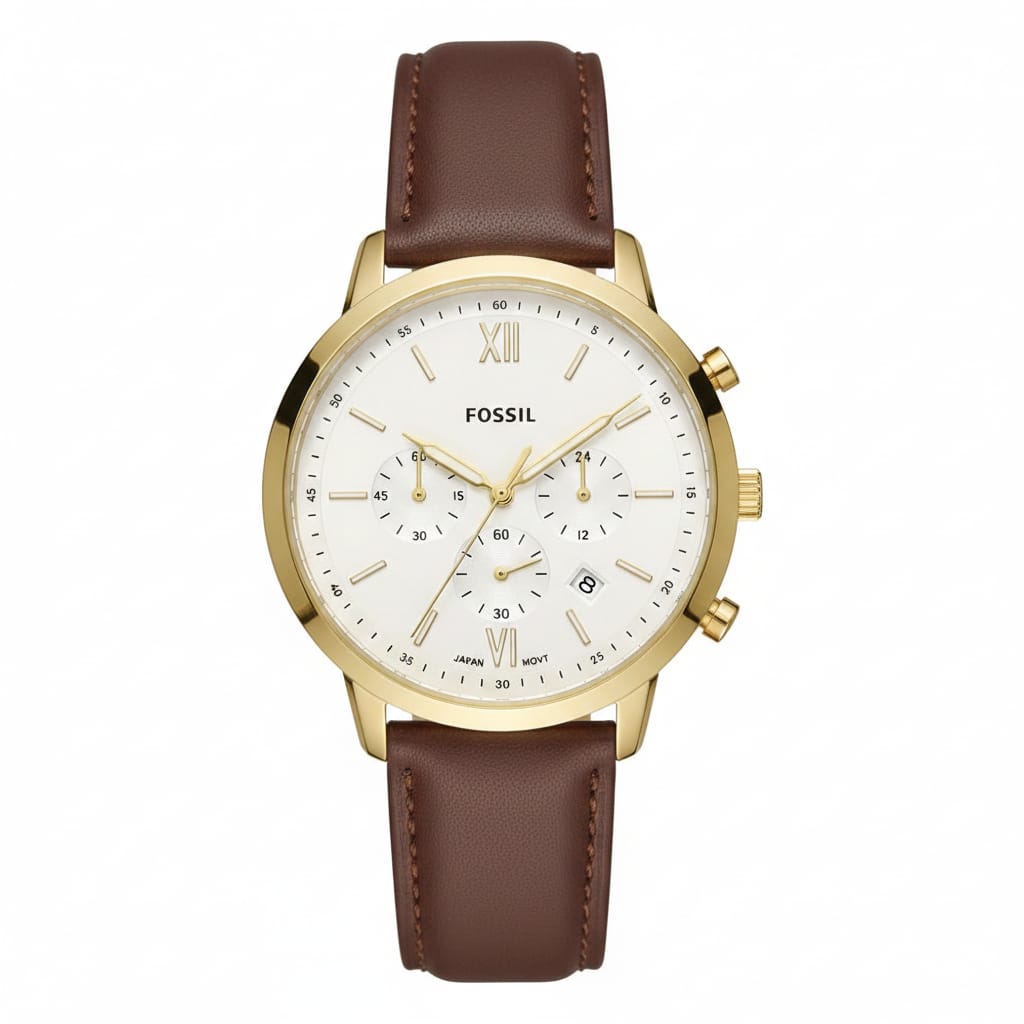 Fossi_l Neutro Chronograph