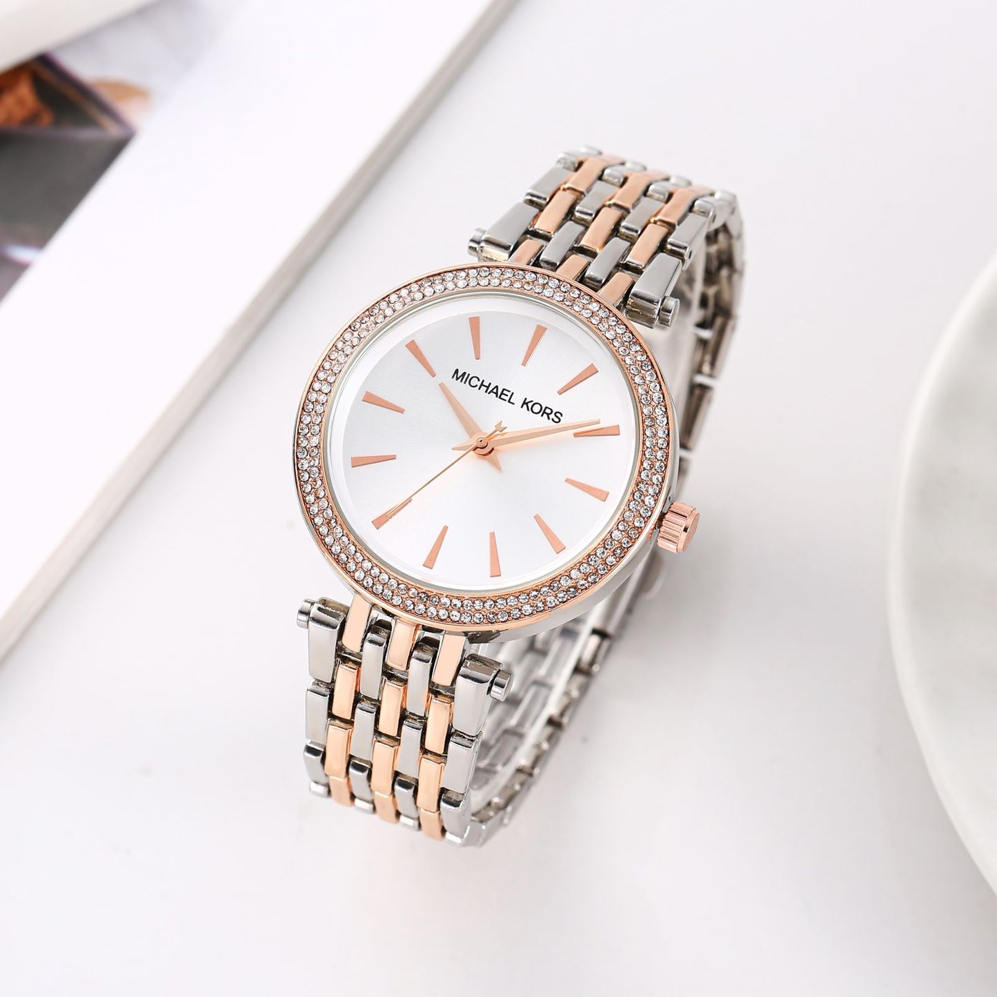 Mic.hael Kors Darci for her