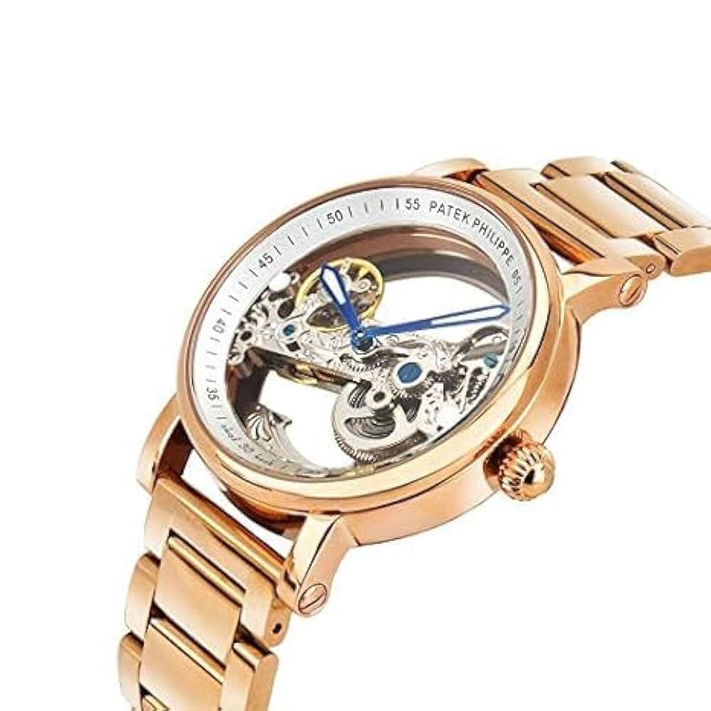 Patek_Philppe Skeleton