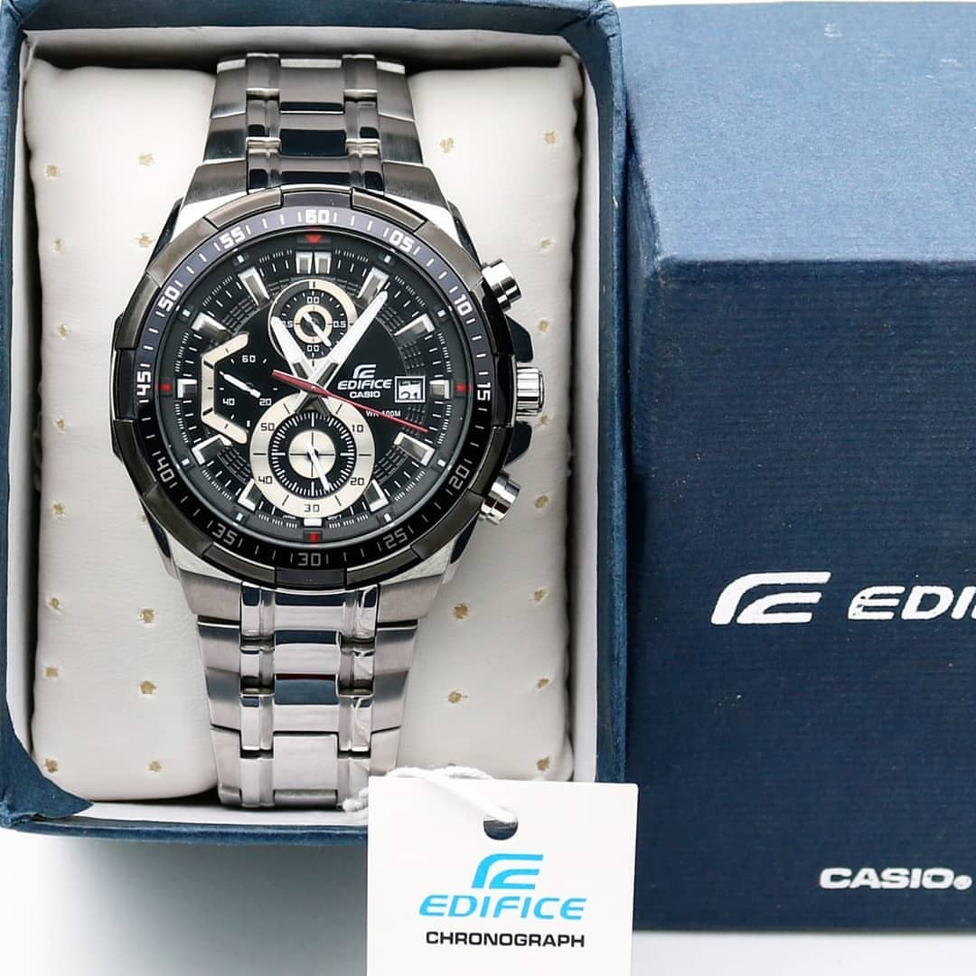 Ca.sio Edifice Efr539