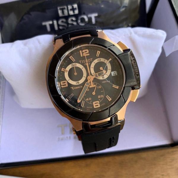Tis.sot 1853 T Race Copper