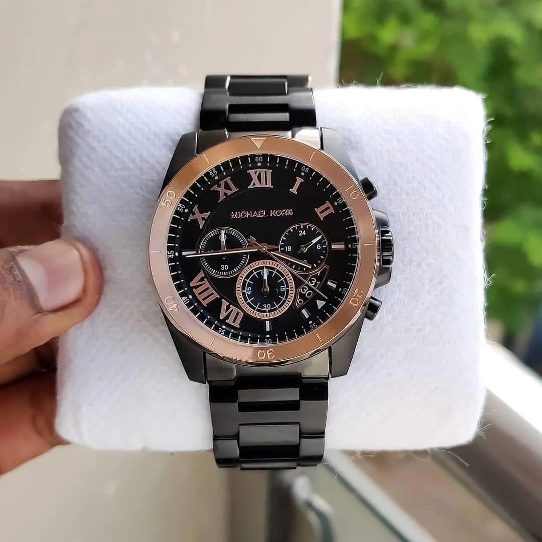 Mic.hael Kors Brecken Premium