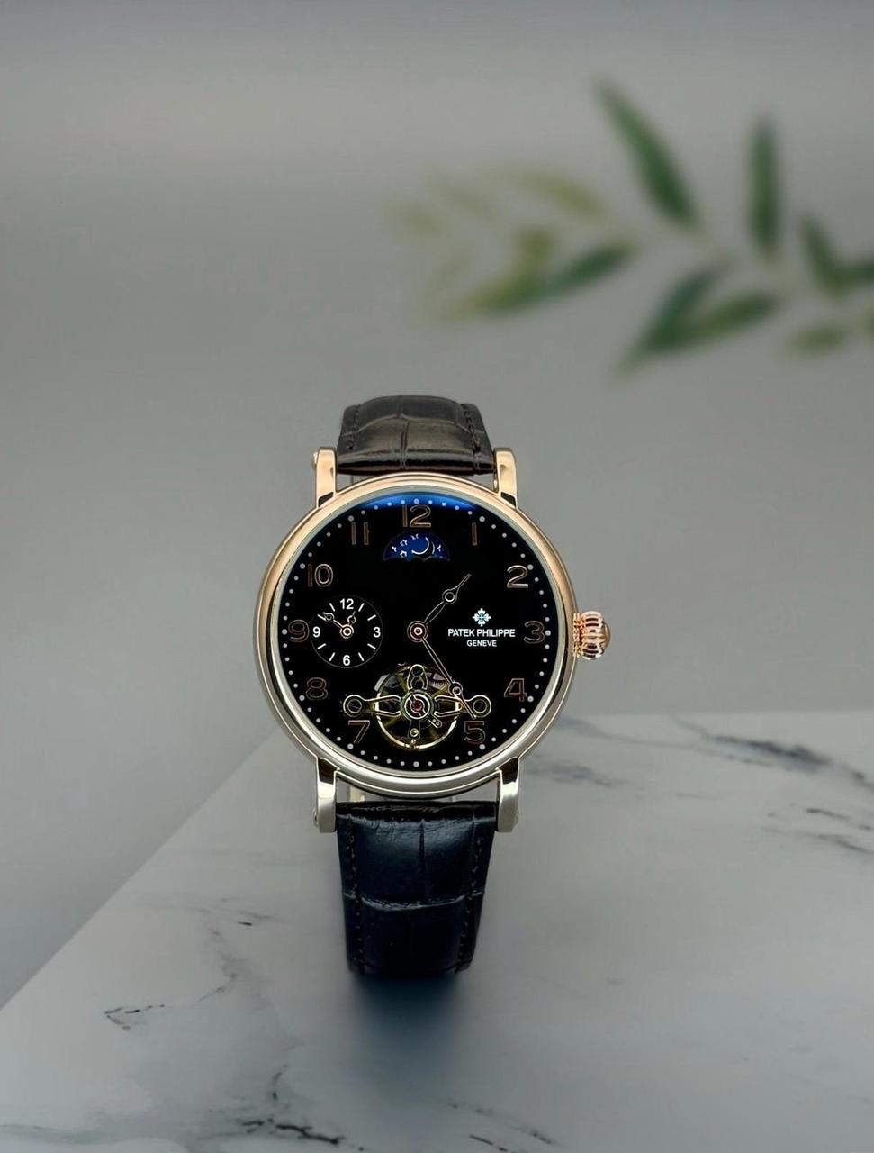 New Patek_Philippe Auto