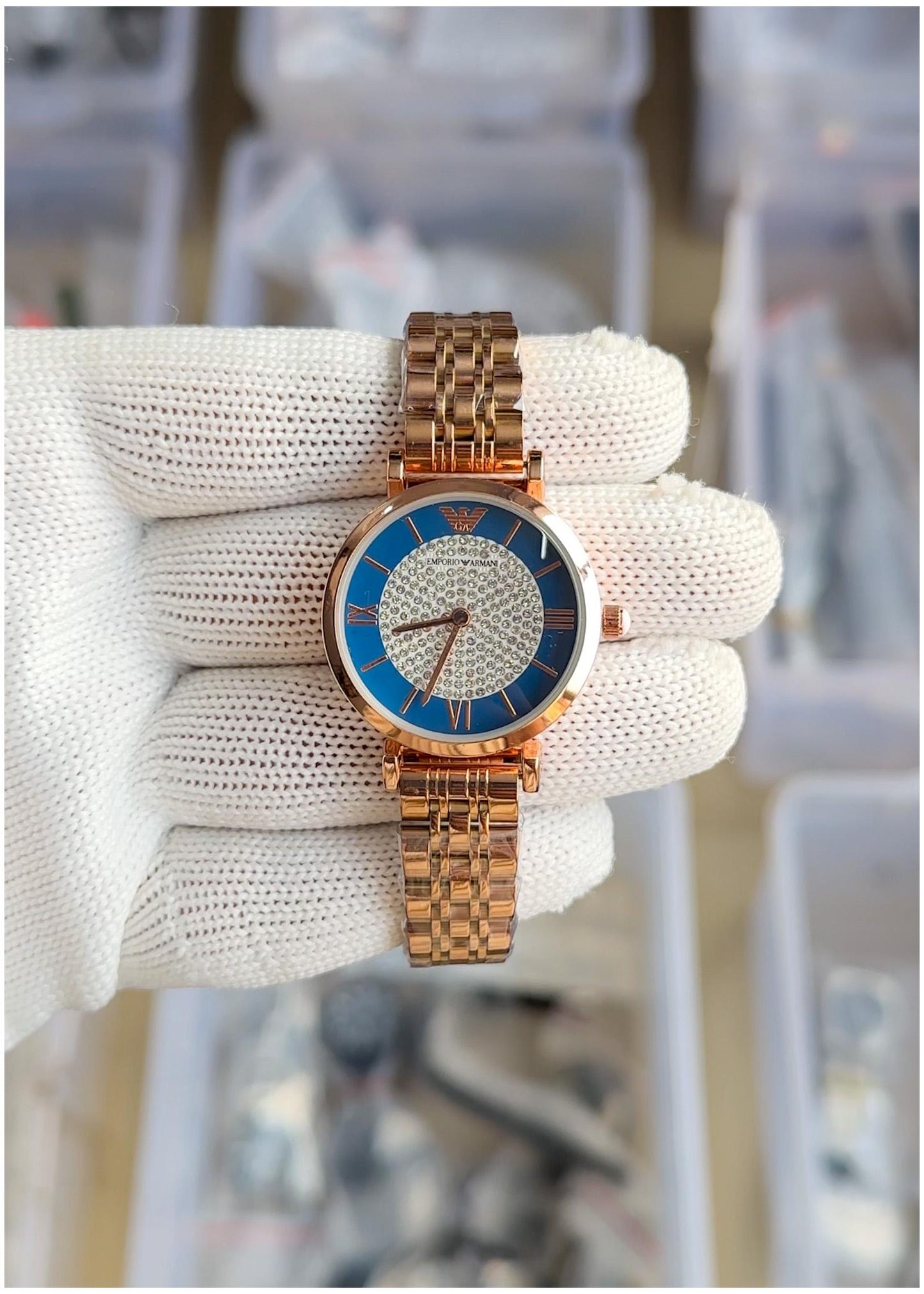 Em.porio Armani Classic for her