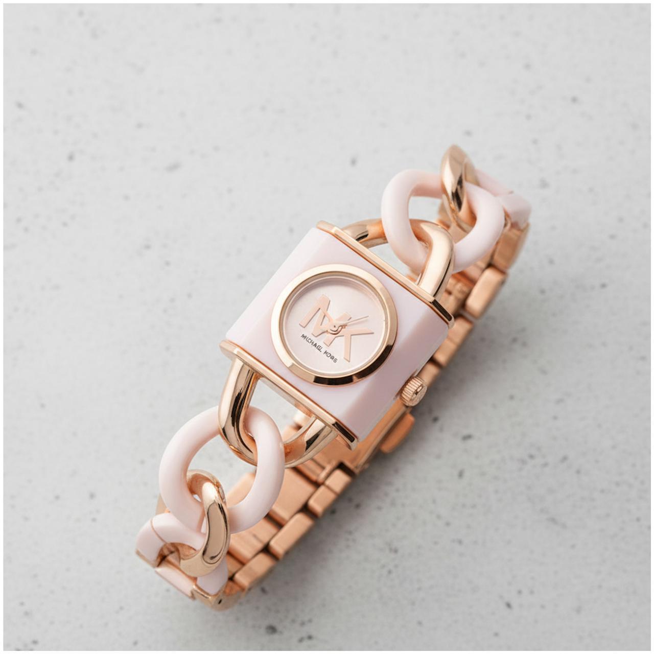 Mic.hael Kors Screw Diamond for her