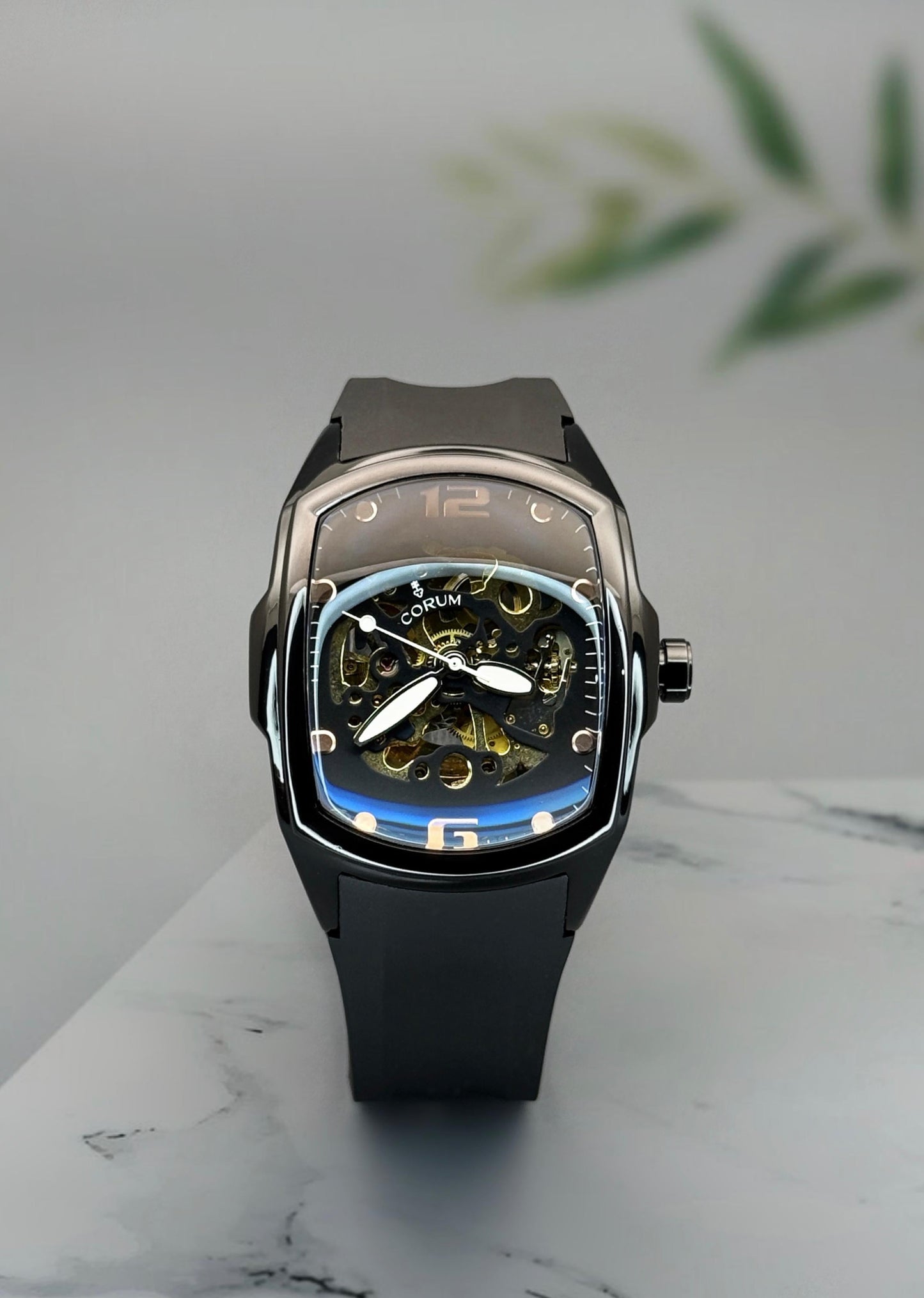 New Corum Cup Challenge Automatic