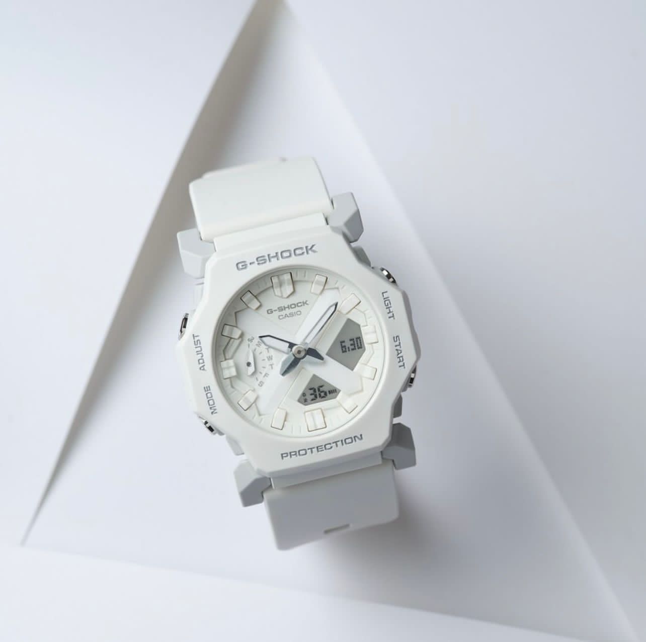NEW G SHOCK CASIO GM2300