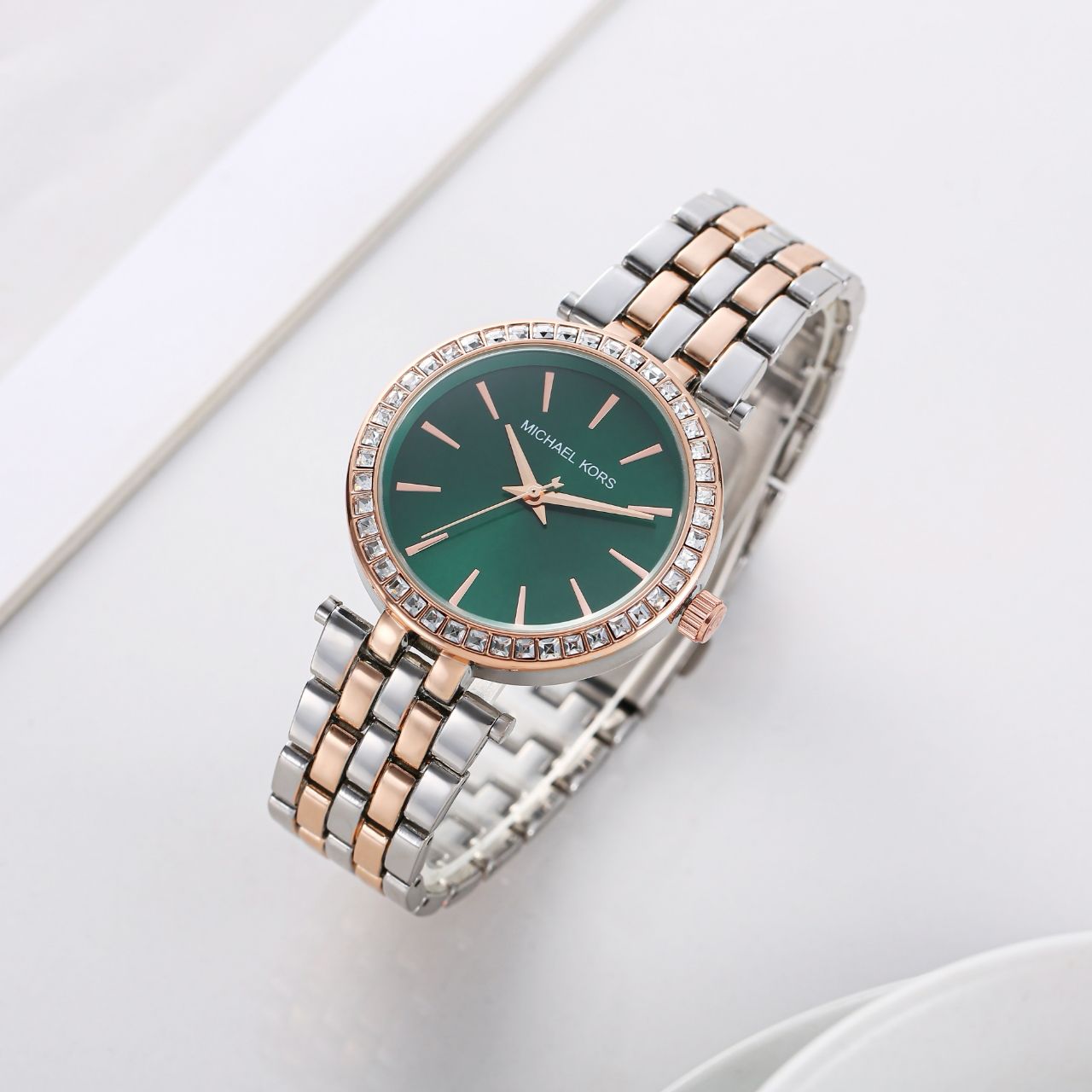 Mic.hael Kors Mini Darci