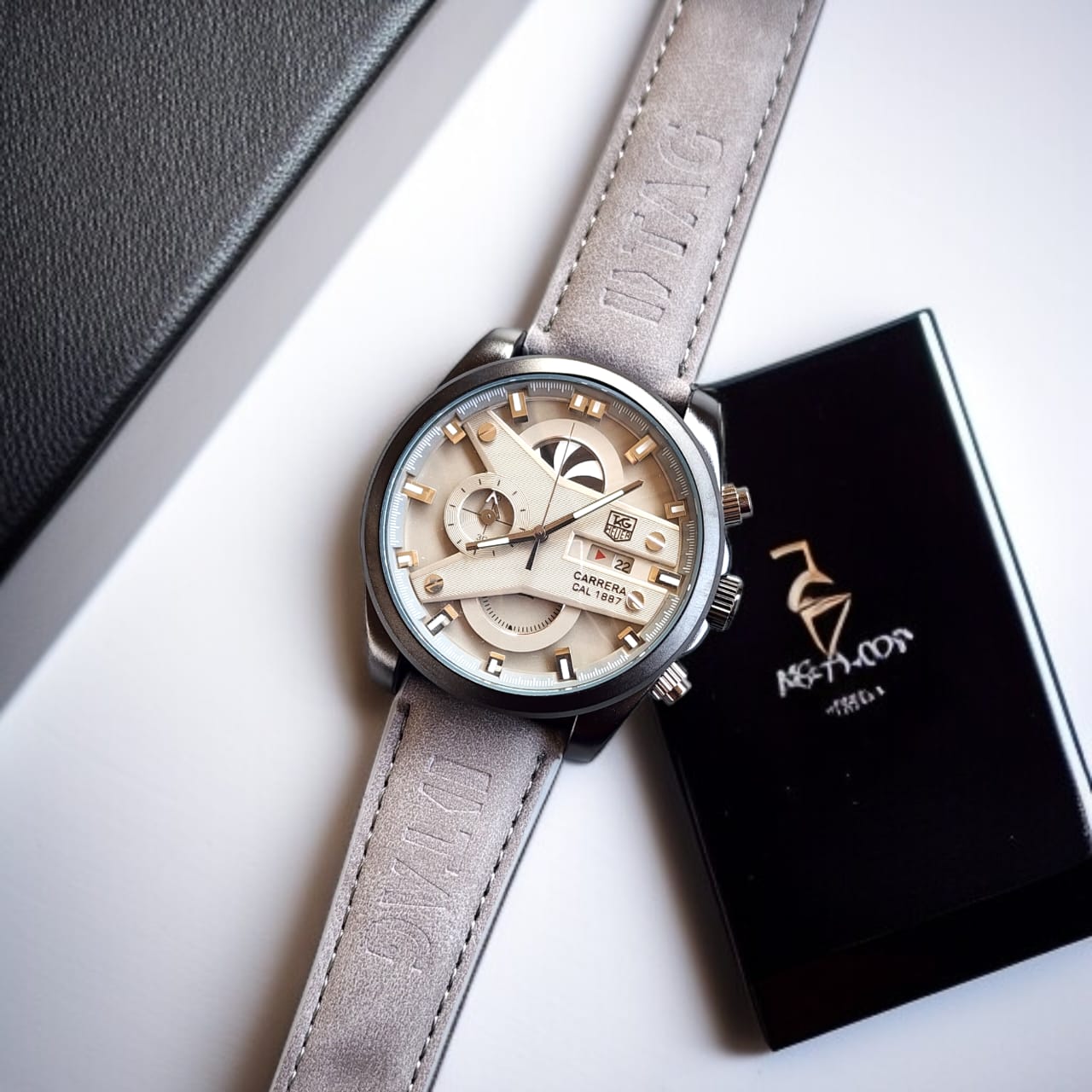 NewTag Heuer Carrera Cr7