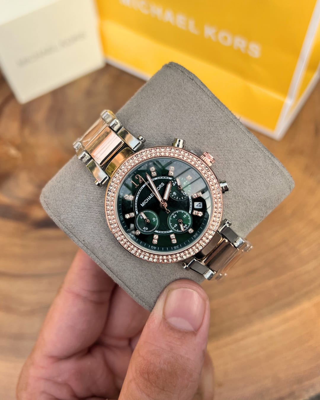 Mic.hael Kors Parker for her