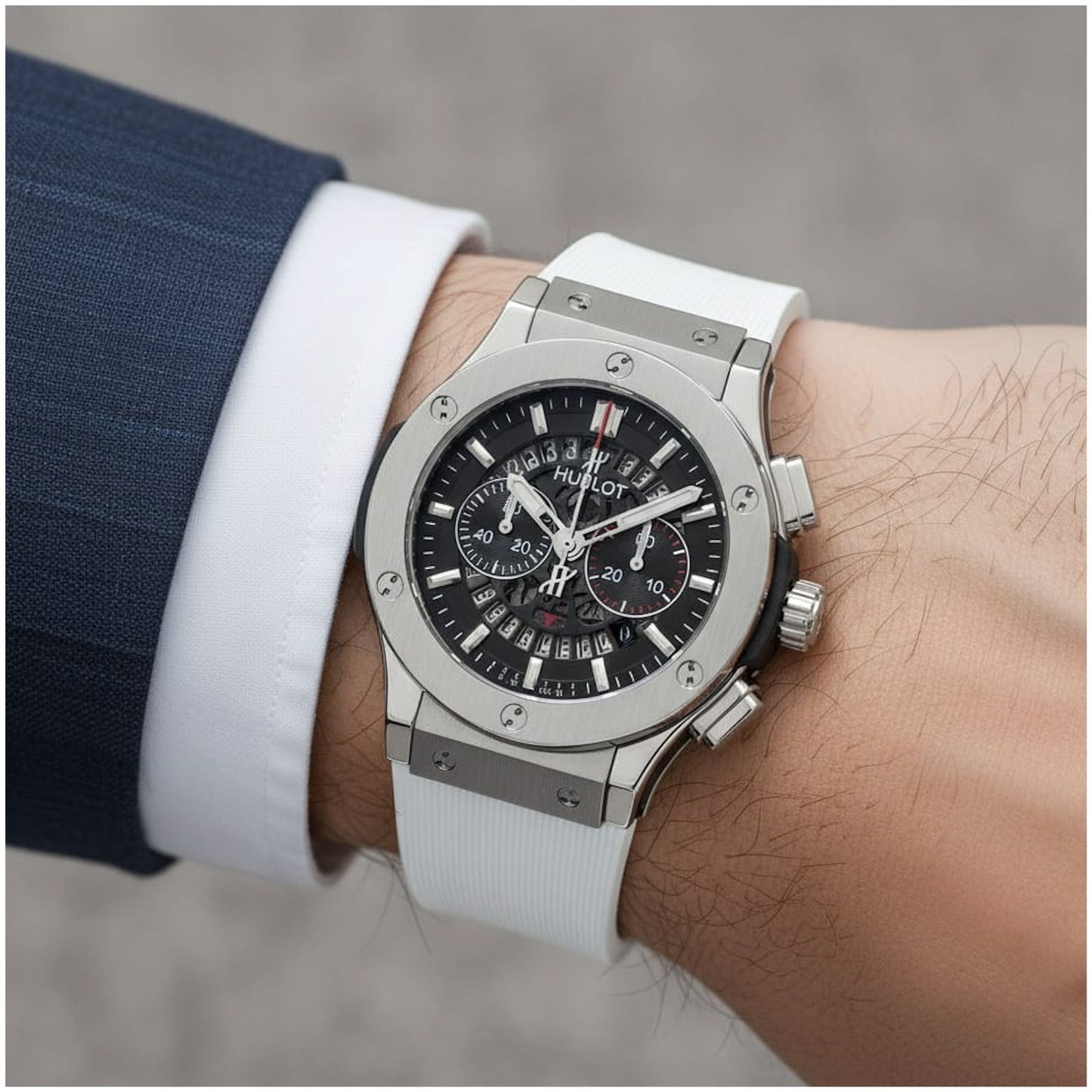 Hub.lot Big Bang Chrono
2199