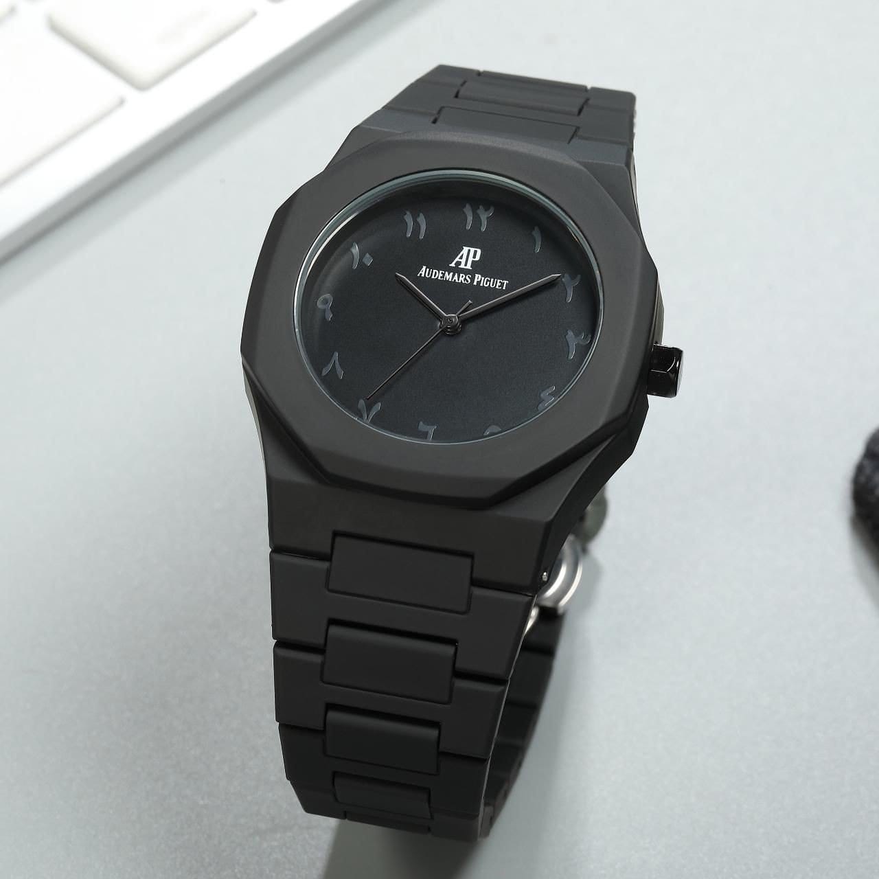 Audemar_s Piguet Royal Oak Arabic