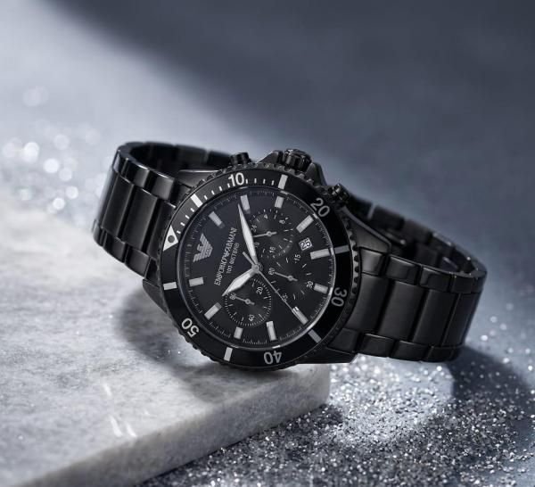 Em.porio Armani AR70010 Quartz