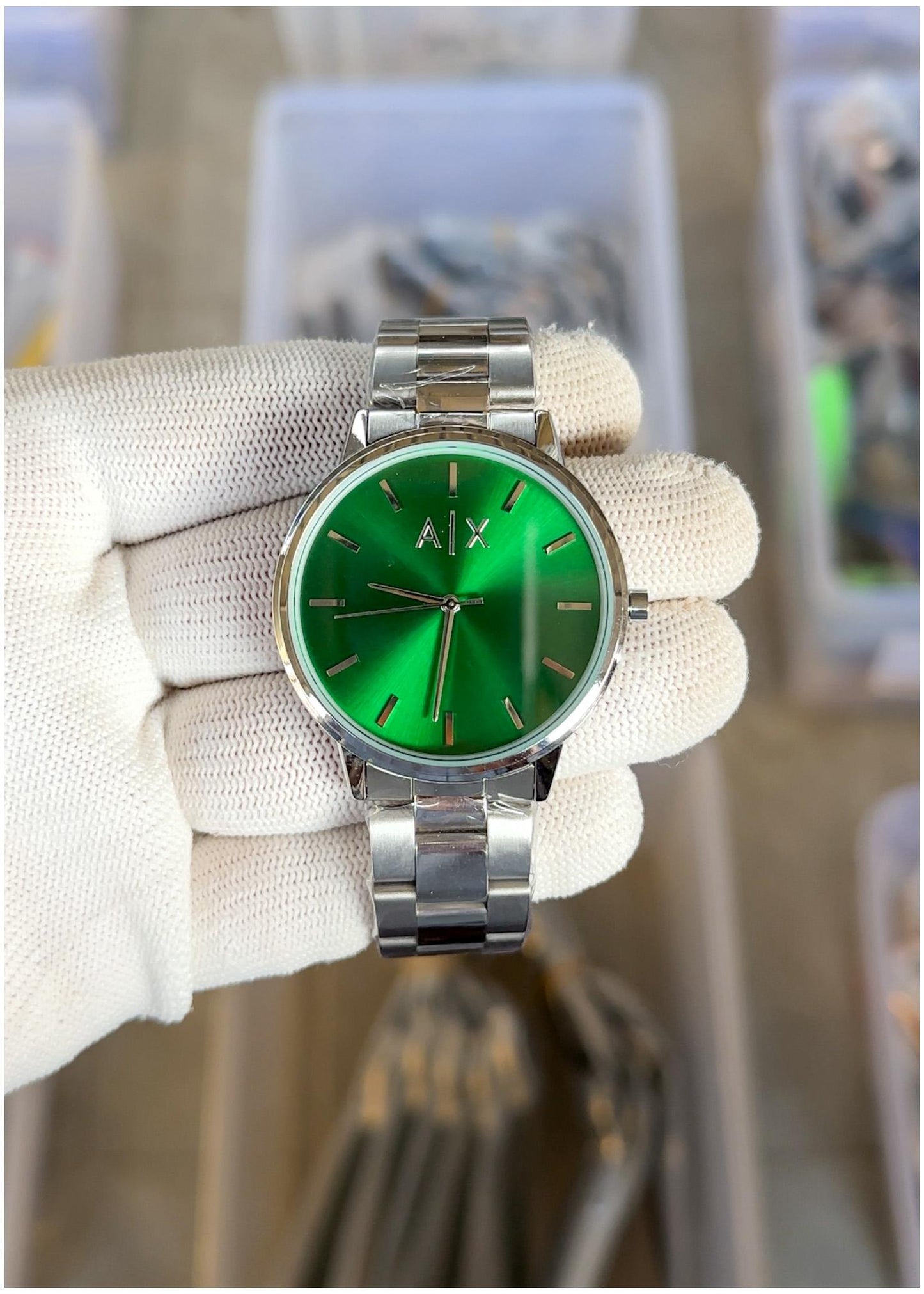 Armani_Exchange Classic