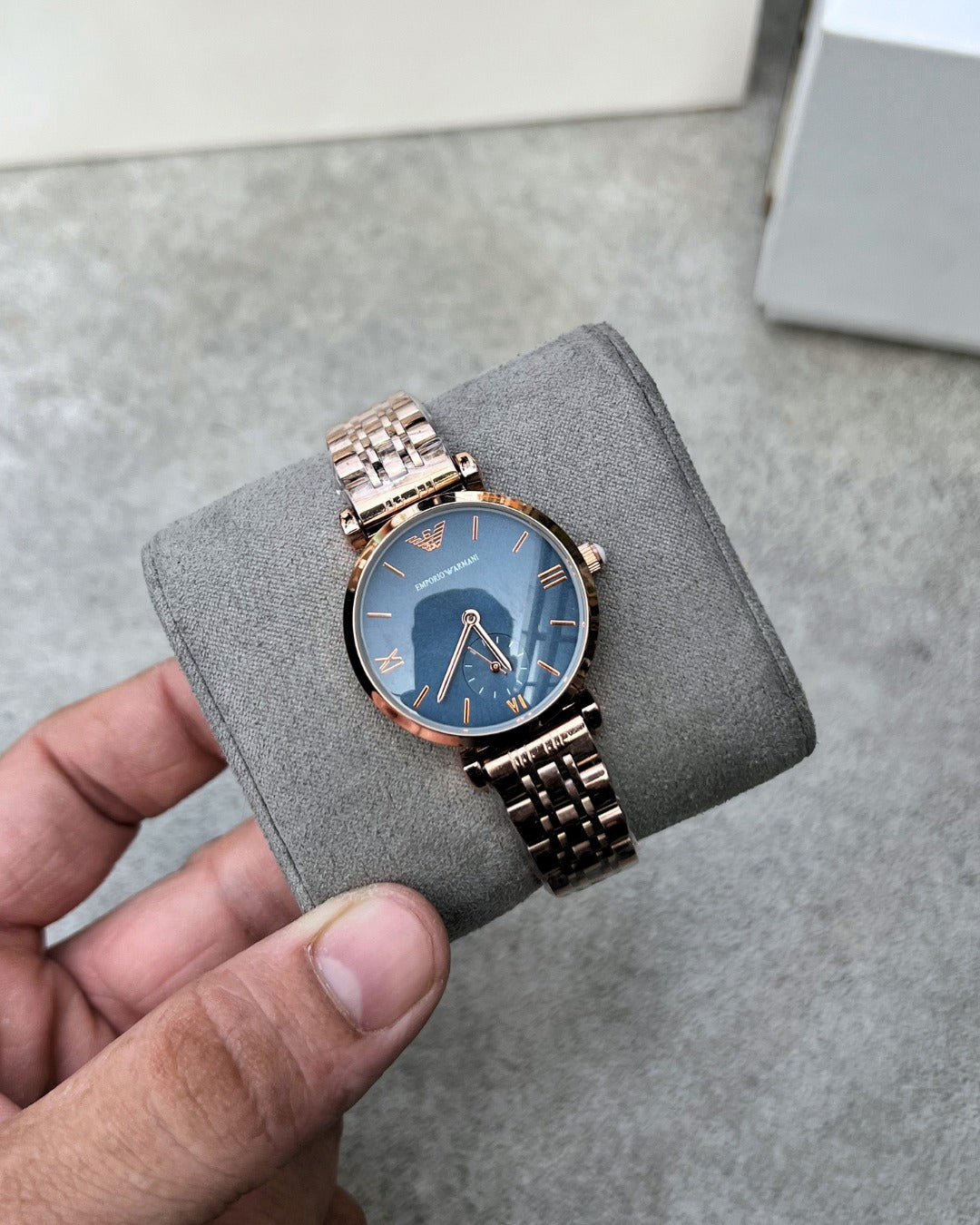 Em.porio Armani Classic for her