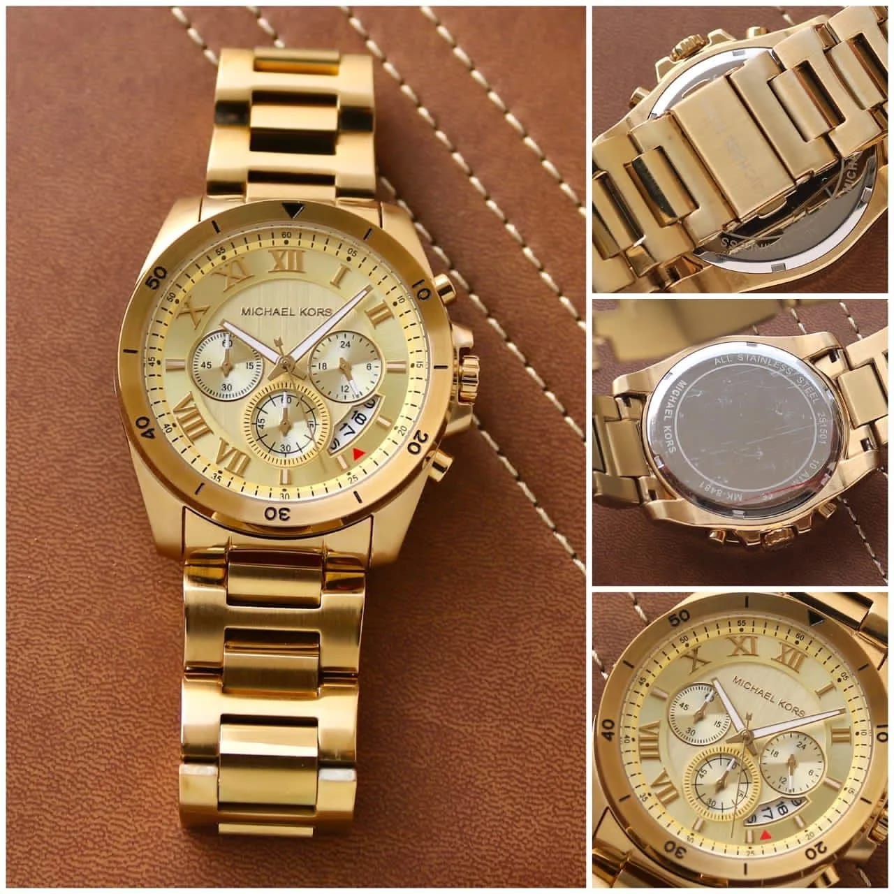 Mic.hael kors Brecken Premium